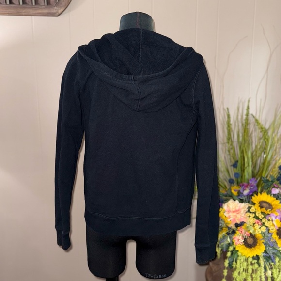 Ralph Lauren Sport • Zip Up Hoodie - Picture 2 of 13